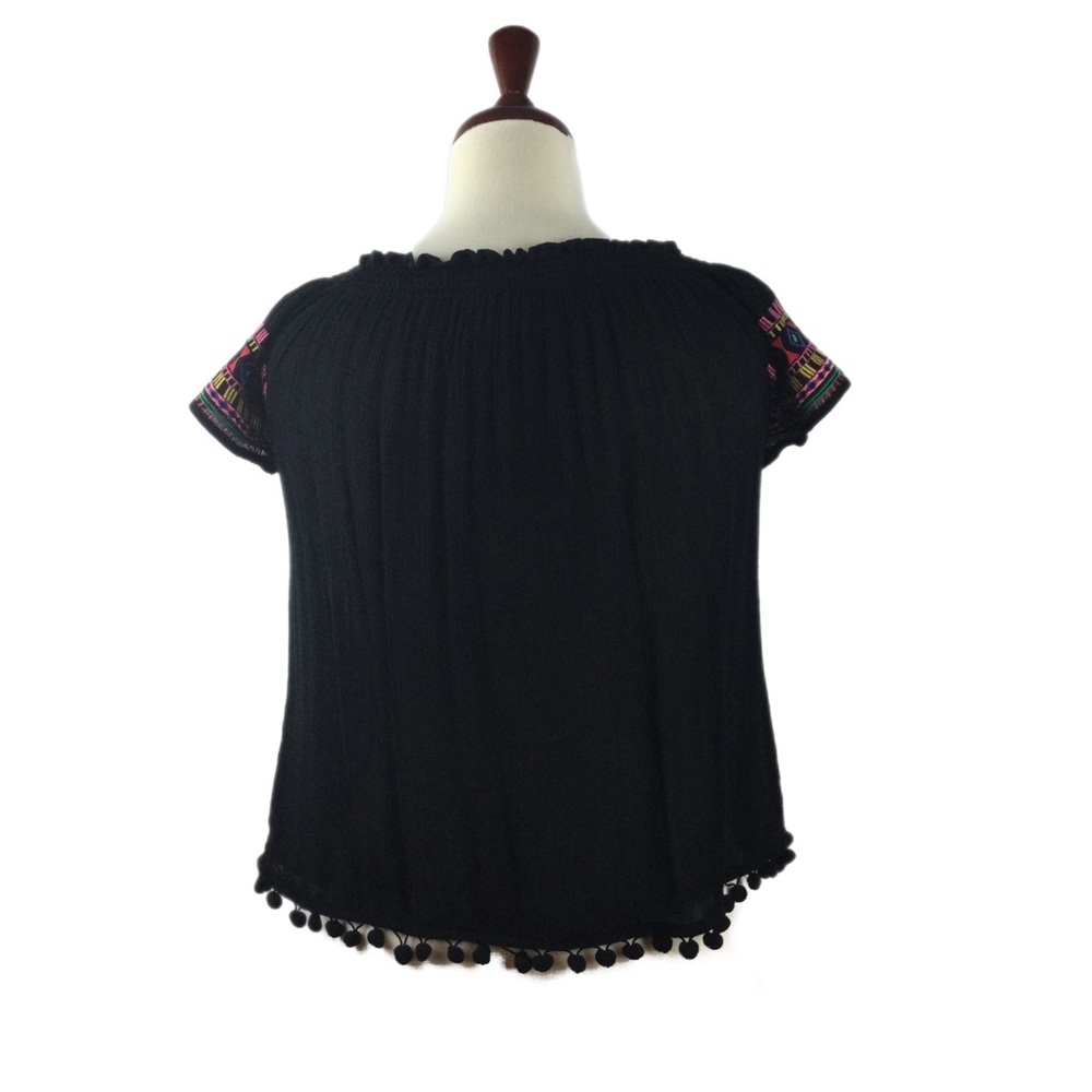 LOVE STITCH Top - Picture 3 of 8